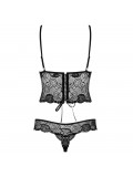 OBSESSIVE TEDDY ALLURIA review