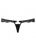 OBSESSIVE THONG CHARMEA package