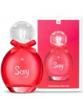 OBSESSIVE - SEXY PHEROMONE PERFUME 50 ML 5901688217306 toy