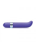 OhMiBod FreeStyle G Vibrator Purple 855836001536