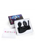 OHMIBOD HERO 3.0H CLUB VIBE PLUG REMOTE CONTROL 858135006028 image