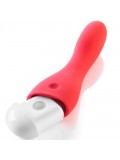 Ooh BY JE JOUE - STIMULATING CASE CORAL 5060170970676