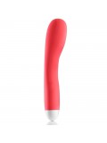 Ooh BY JE JOUE - STIMULATING CASE CORAL 5060170970676 package