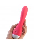 Ooh BY JE JOUE - STIMULATING CASE CORAL 5060170970676 review