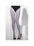 Opaque Tights White 5020570427392