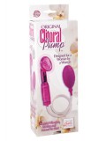 ORIGINAL CLITORAL PUMP PINK 0716770076793 toy