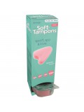 ORIGINAL MINI SOFT-TAMPONS 4028403122026 photo