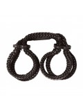Original Sin Rope Cuffs 811847018161