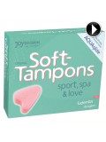 ORIGINAL SOFT-TAMPONS MINI X 50 UNITS 4028403122033