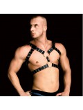 OUCH! - ANDREAS MASCULINE MASTERPIECE - BLACK 8714273291264