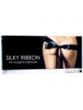 BONDAGE SILKY RIBBON BLACK toy