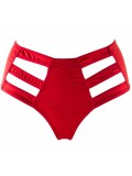 OUCH! BOW SEXY VIBRATING PANTY-RED review 8714273301444