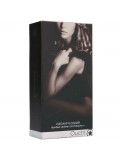 OUCH! - ELEGANT FLOGGER - TITANIUM GREY 8714273290786 toy