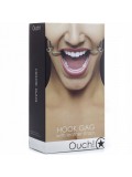 OUCH HOOK GAG BLACK 8714273951700 photo