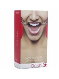OUCH HOOK GAG RED 8714273951717 photo