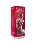 OUCH JAPANESE MINI ROPE 10 M photo 8714273308535