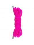OUCH JAPANESE MINI ROPE 1.5M 8714273795601