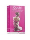 OUCH JAPANESE MINI ROPE 1.5M 8714273795601 photo