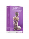 OUCH JAPANESE MINI ROPE 1.5M 8714273795618 photo