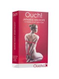 OUCH JAPANESE MINI ROPE 1.5M photo 8714273795632