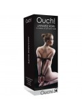 OUCH JAPANESE MINI ROPE 5 M 8714273308801 photo