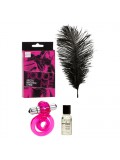 Ours Date Night Kit - Erotic Game Set 716770085146