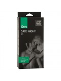 Ours Date Night Kit - Erotic Game Set 716770085146 toy