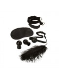 Ours Fetish Kit 716770085122