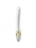 OVO F8 VIBRATOR WHITE / GOLD 4053856999536