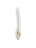 OVO F8 VIBRATOR WHITE / GOLD 4053856999536 photo