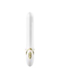 OVO F8 VIBRATOR WHITE / GOLD 4053856999536 review