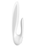 OVO J2 RECHARGEABLE RABBIT WHITE 4053856998355 toy