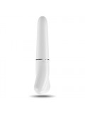 OVO D1 VIBRATOR WHITE toy