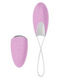 OVO R1 REMOTE ROSE/CHROME 4053856998225 toy