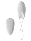 OVO R1 REMOTE WHITE/CHROME 4053856998232 toy