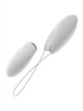 OVO R1 REMOTE WHITE/CHROME 4053856998232
