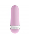 OVO R4 REMOTE CONTROLLED BULLET RECHARGABLE PINK 4053856998249 review