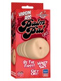 PALM PAL  UR3 VIRGIN ASS FLESH 0782421024284 toy