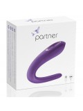 PARTNER TOY VIBRATOR STIMULATING BOTH PARTNERS package 4049369043286