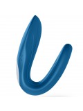 PARTNER TOY WHALE VIBRATOR STIMULATING BOTH PARTNERS 4049369014095