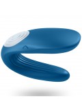 PARTNER TOY WHALE VIBRATOR STIMULATING BOTH PARTNERS 4049369014095 image
