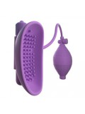 Fantasy For Her Sensual Pump Her 603912752892 toy