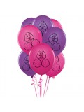 8 Pecker Party Balloons 603912275490