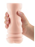 PDX ELITE MEGA GRIP ANAL STOKER 0603912744279 review