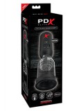 PDX ELITE TIP TEAZER POWER PUMP 0603912744828 toy