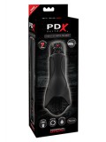 PDX ELITE VIBRATING ROTO TEASER 0603912744477 toy