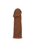 Penis Extender Brown 716770059598