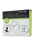 PERFECT FIT ANAL FETISH COLLECTIONS 0854854005793