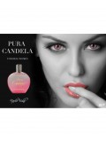 PERFUM PURA CANDELA BY 100ML 8437013802604 toy