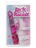 PETITE JACK RABBIT PINK 0716770086495 toy